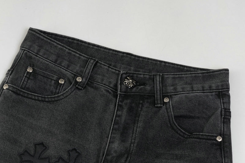 Chrome Hearts New Pants