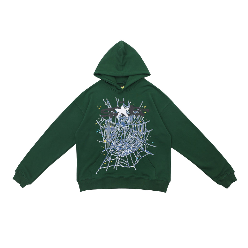 Sp5der Hoodie