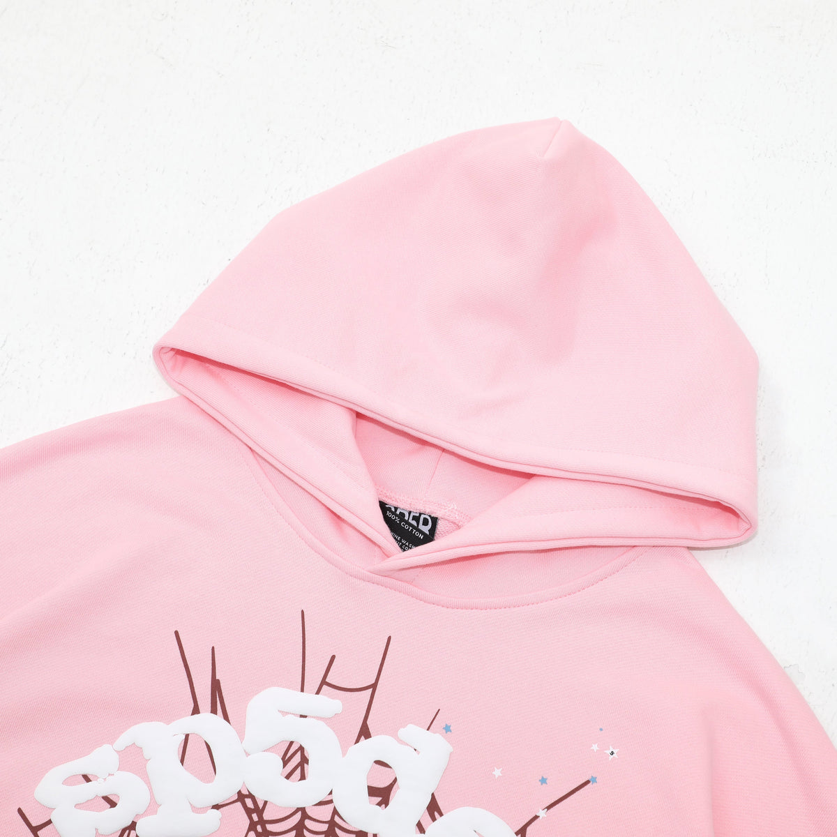 Sp5der Hoodie