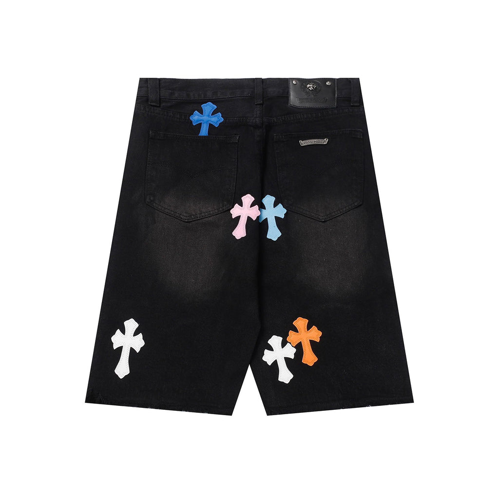 Chrome Hearts New Shorts 9922