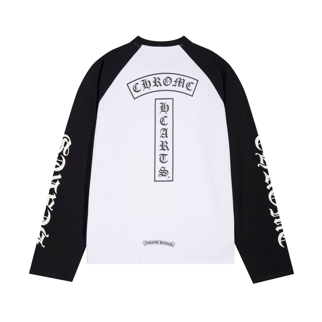 Chrome Hearts New SWEATSHIRTS 9003