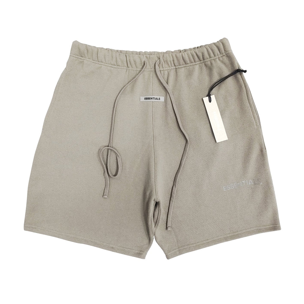 Fear of God ESSENTIALS Relaxed Sweat Shorts
