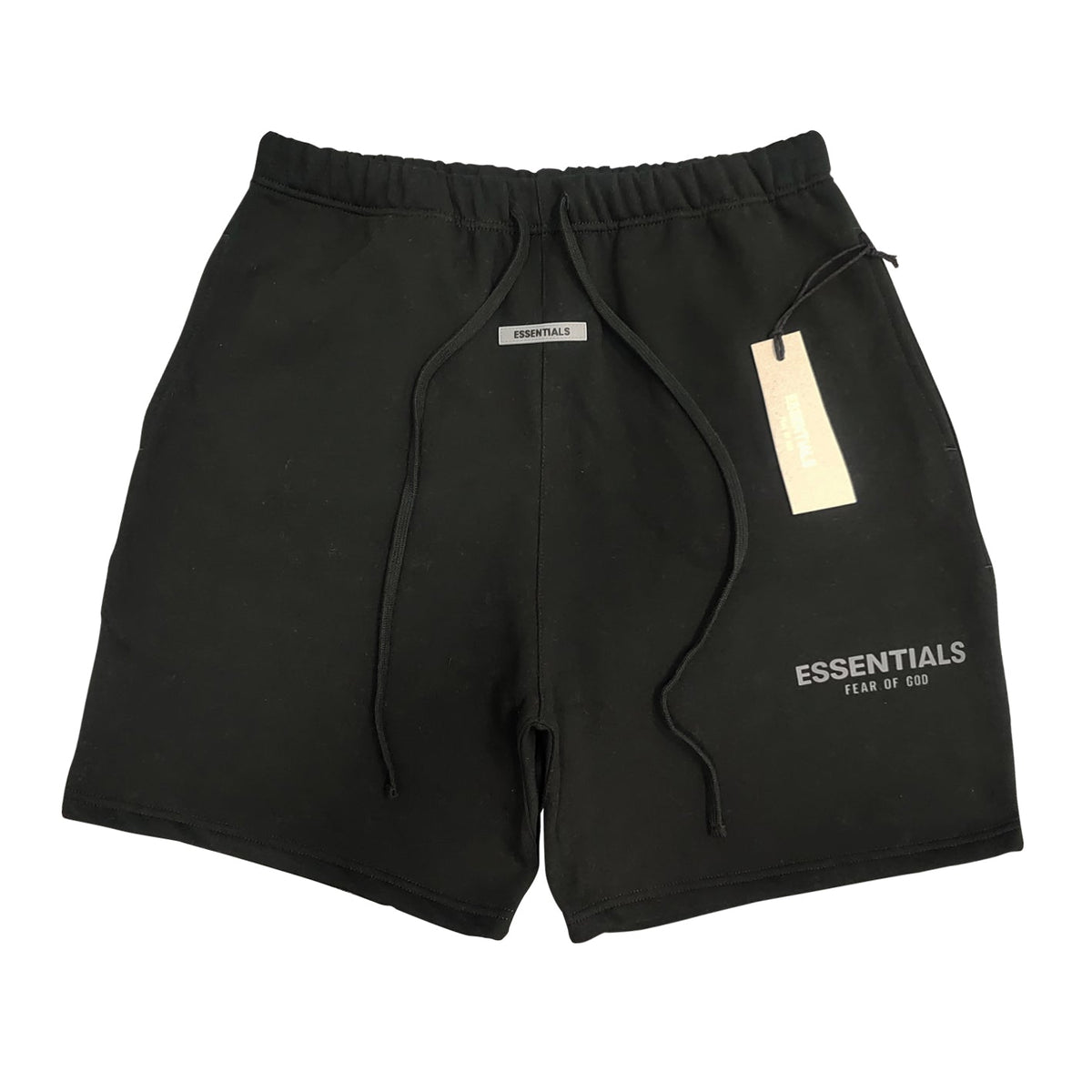Fear of God ESSENTIALS Relaxed Sweat Shorts