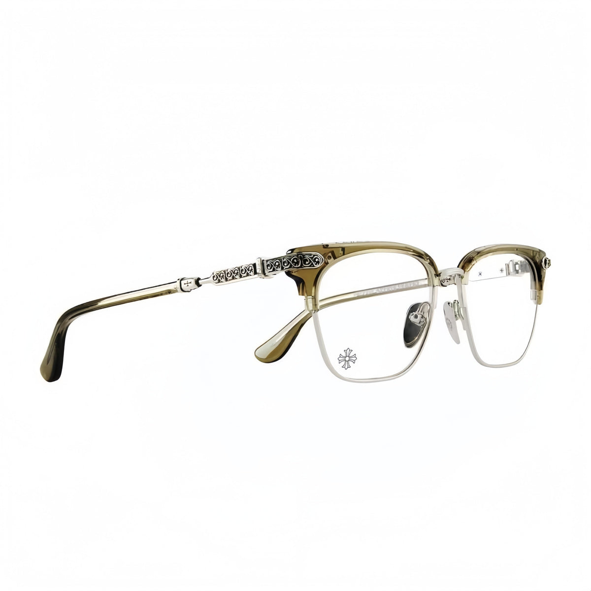 Chrome Hearts New Glasses