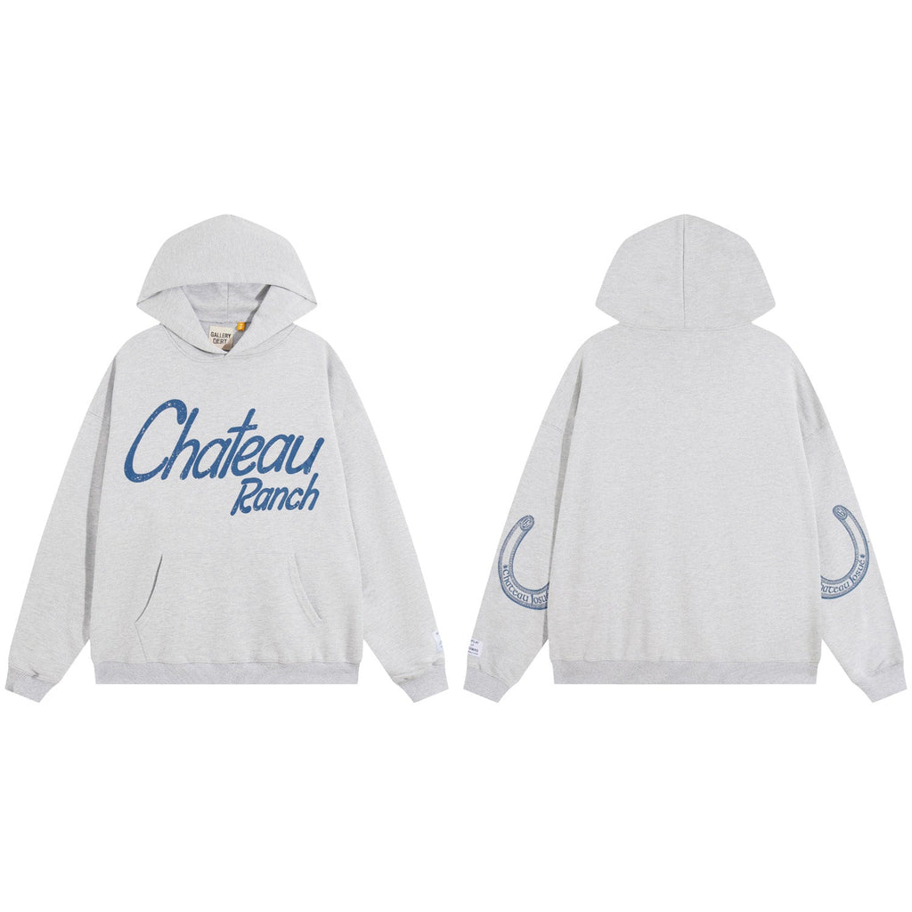 GALLERY DEPT  New Hoodie