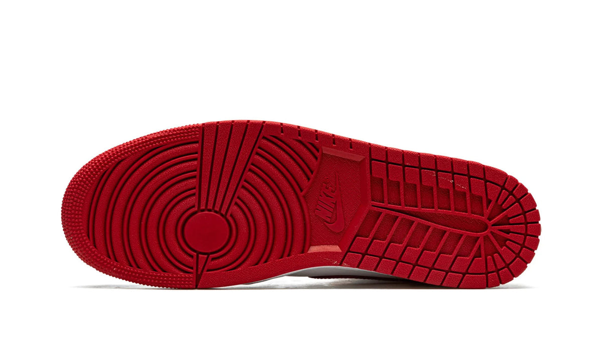 Air Jordan 1 Retro High OG GS "Bred Toe"