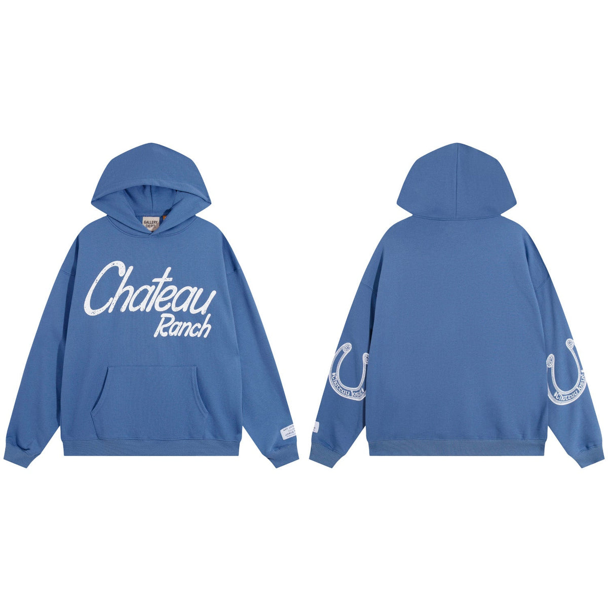 GALLERY DEPT  New Hoodie