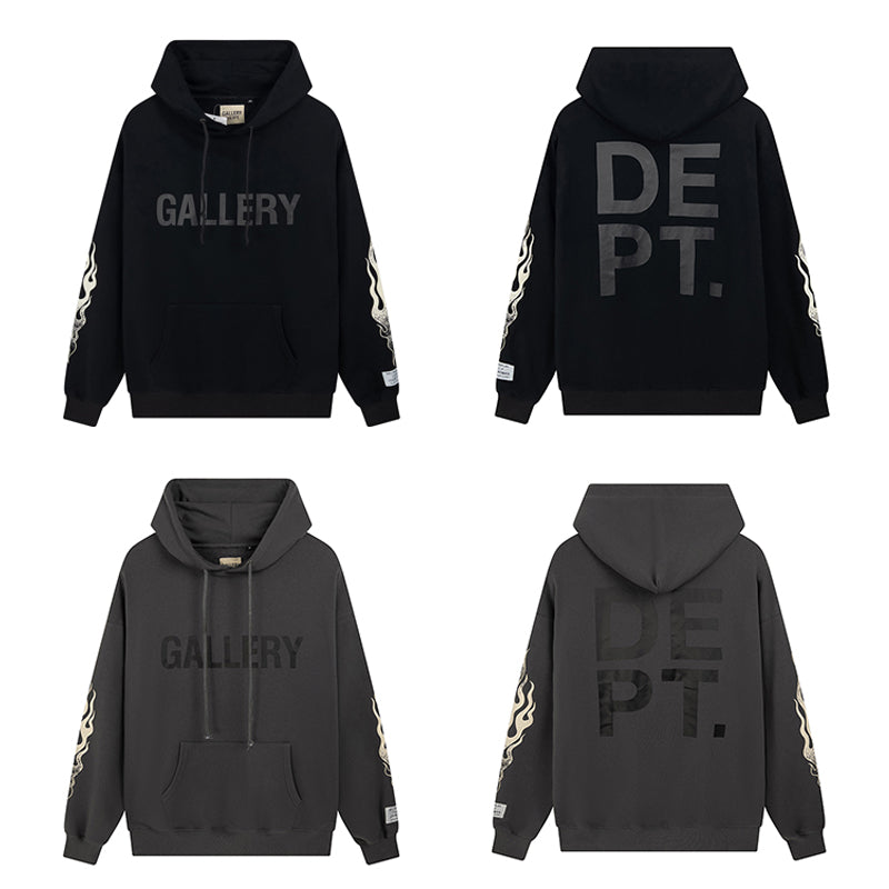 GALLERY DEPT New Hoodie