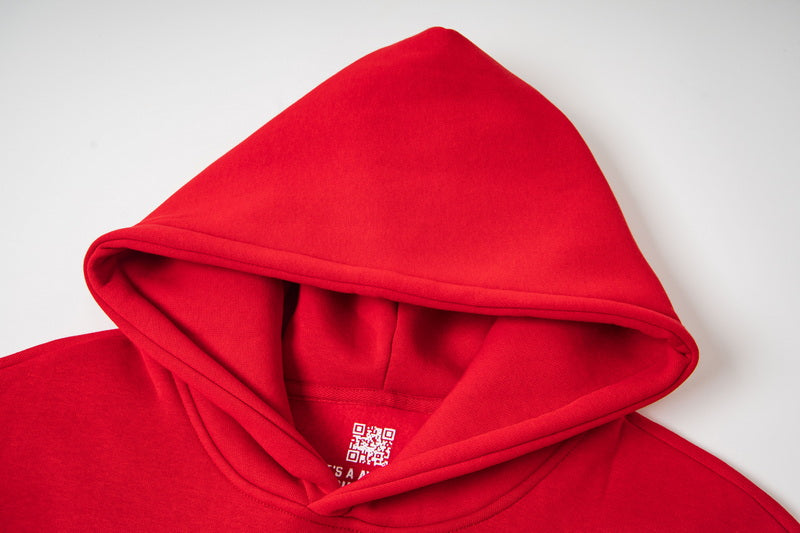 That's A Awful Lot Of Cough Syrup Classic Hoodie