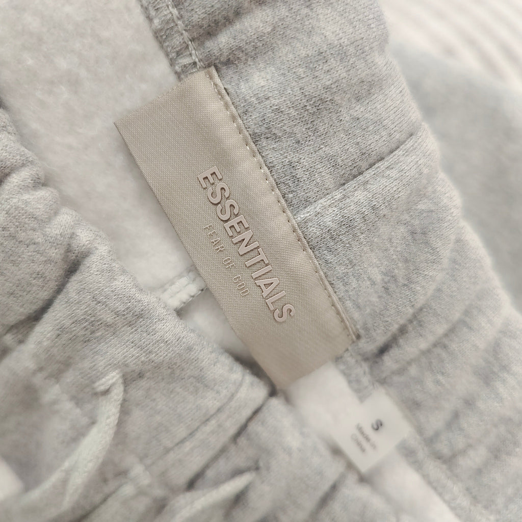 Fear of God ESSENTIALS Relaxed Sweat Shorts