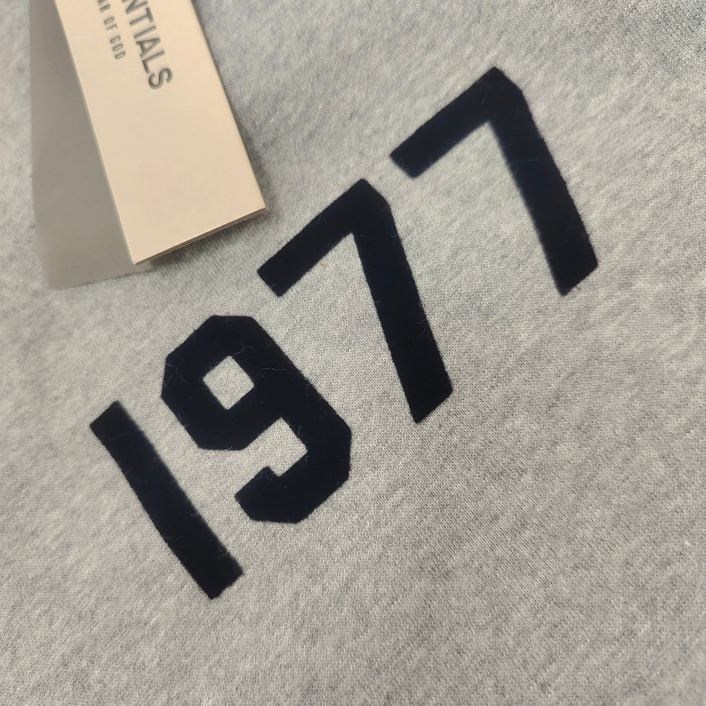 Fear of God ESSENTIALS Relaxed Sweat Shorts