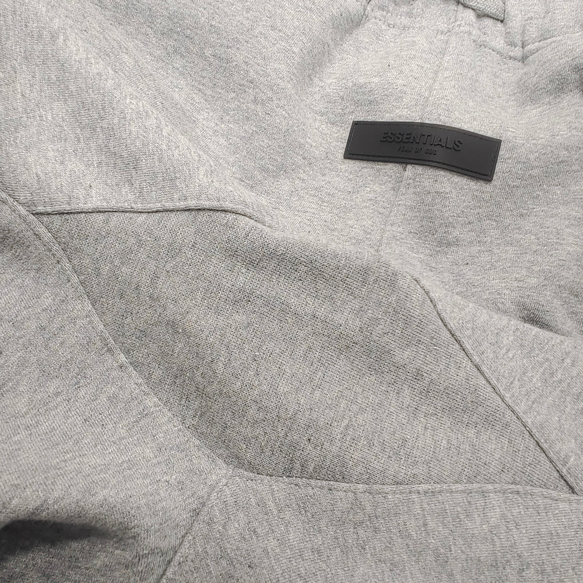 Fear of God ESSENTIALS Relaxed Sweat Shorts