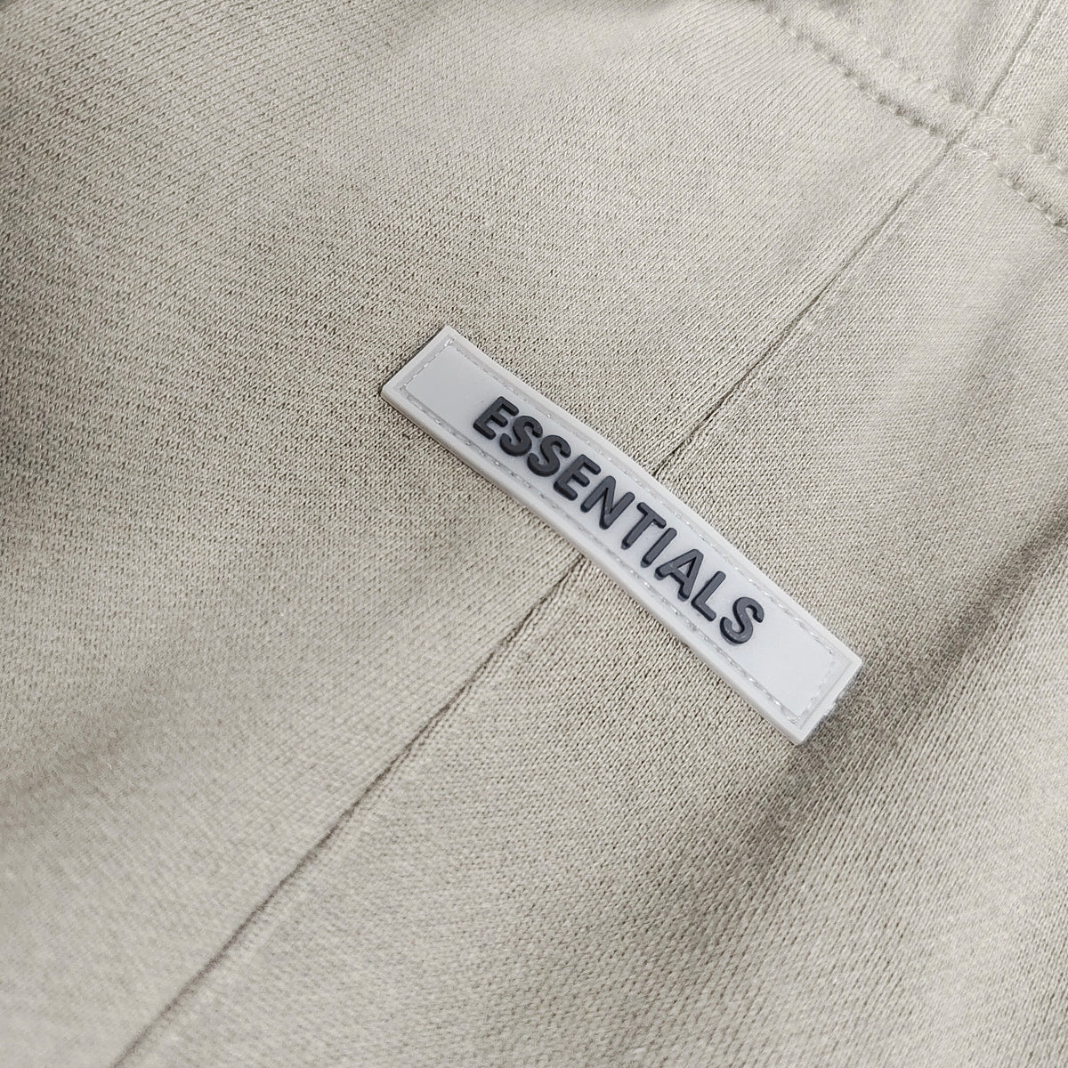Fear of God ESSENTIALS Relaxed Sweat Shorts