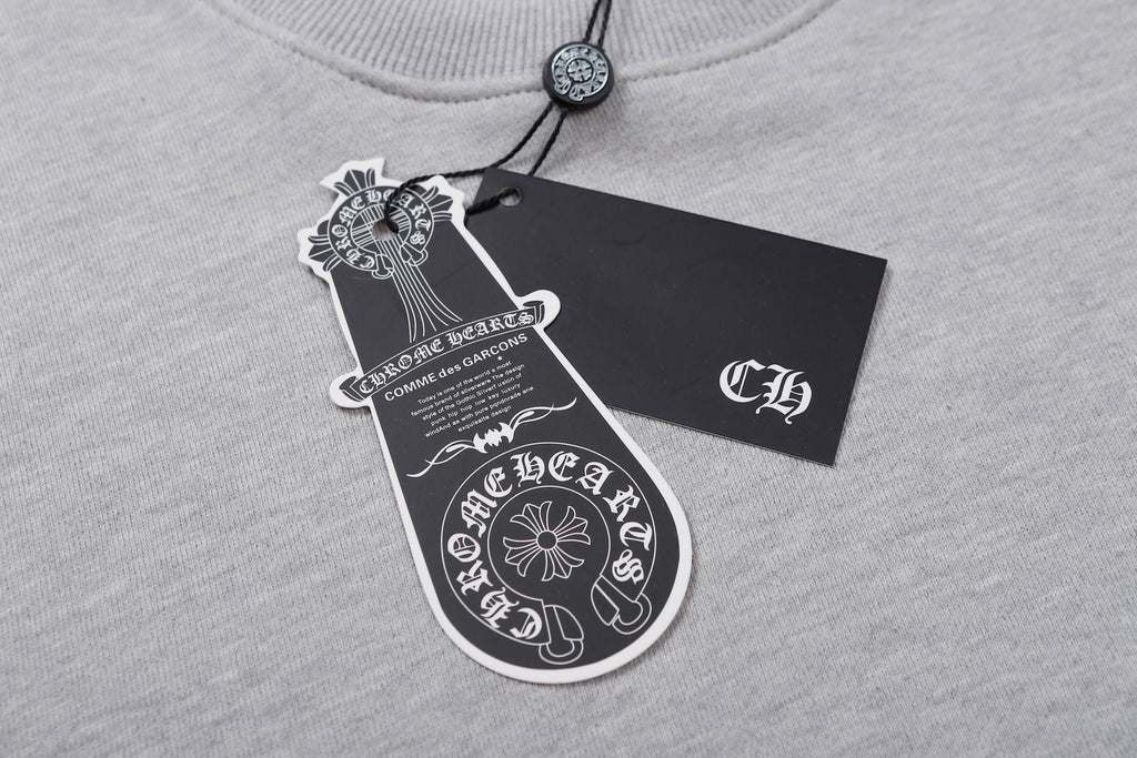 Chrome Hearts New SWEATSHIRTS 8863