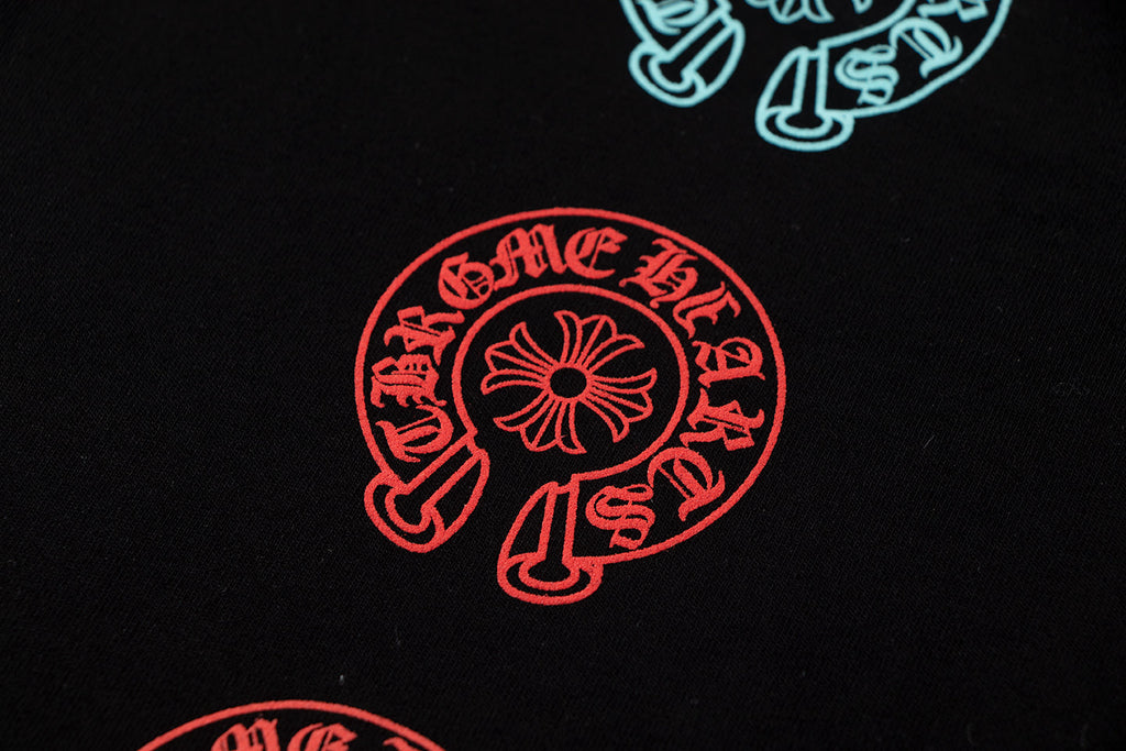 Chrome Hearts New T-shirts TB40