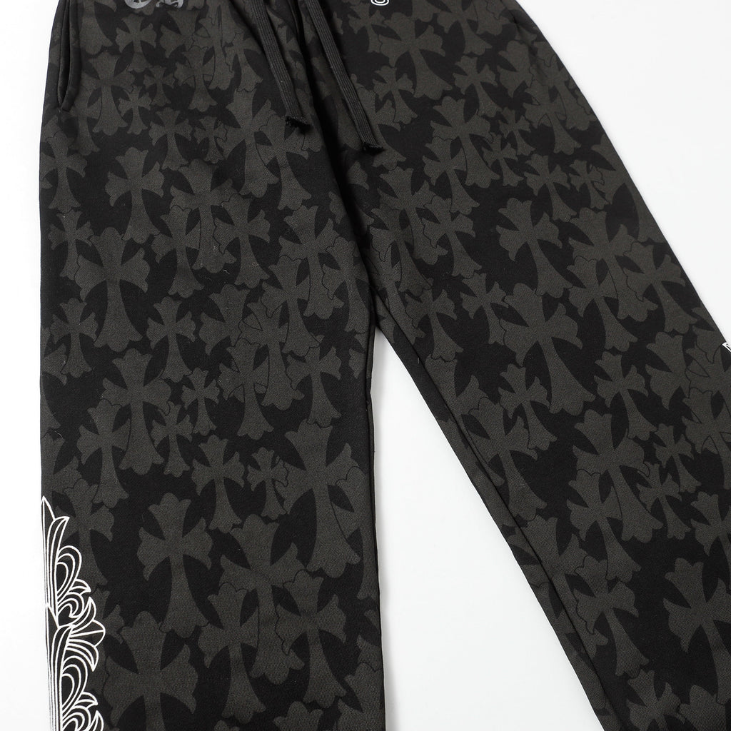 Chrome Hearts New Pants P1021