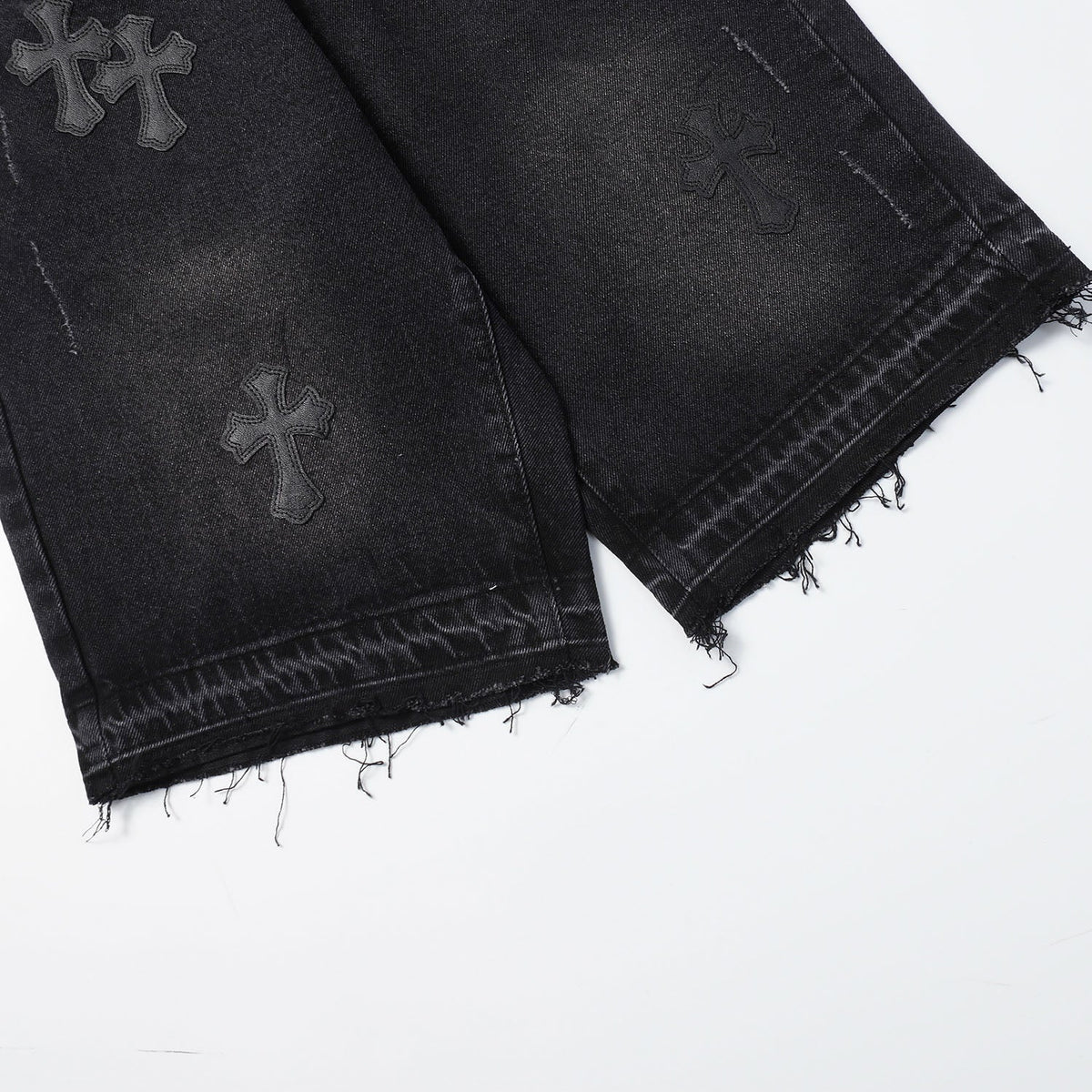 Chrome Hearts New Shorts 9921