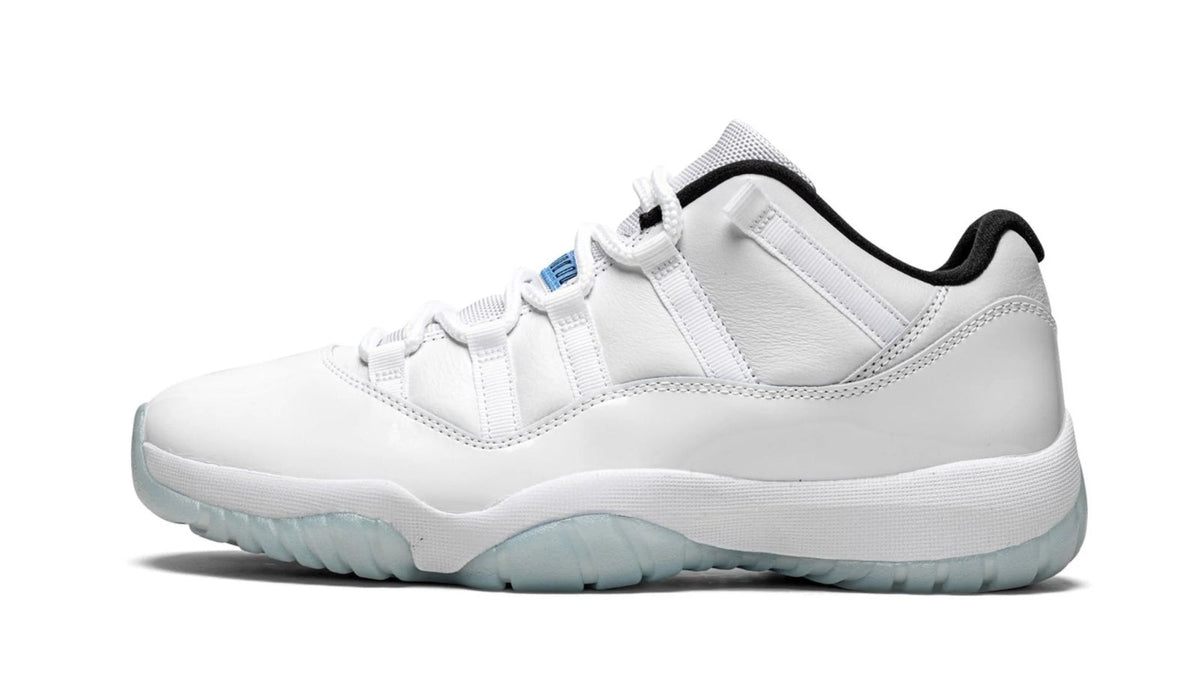 Air Jordan 11 Retro Low "Legend Blue"
