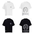 Chrome Hearts New T-shirts 6003