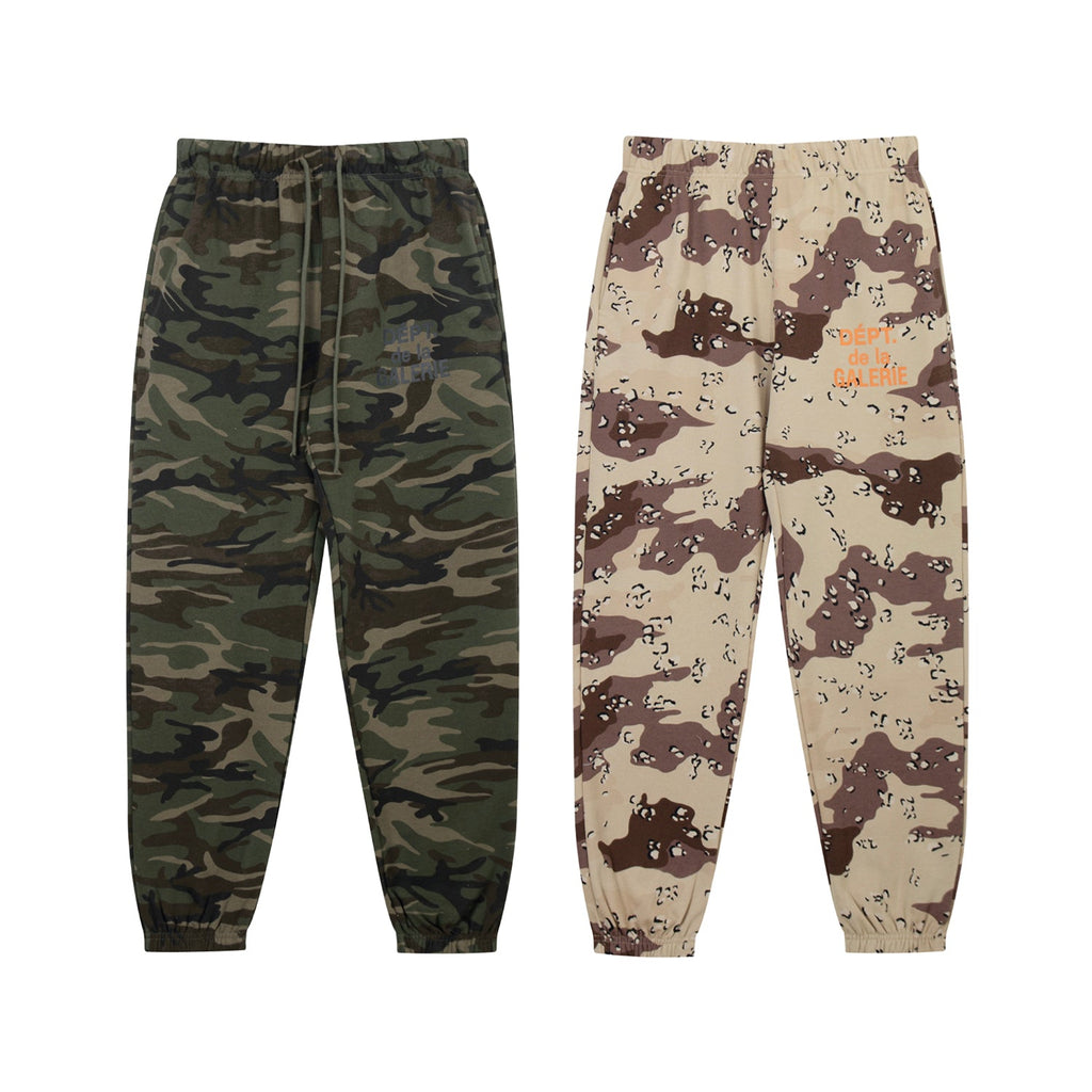 GALLERY DEPT New Hoodie set