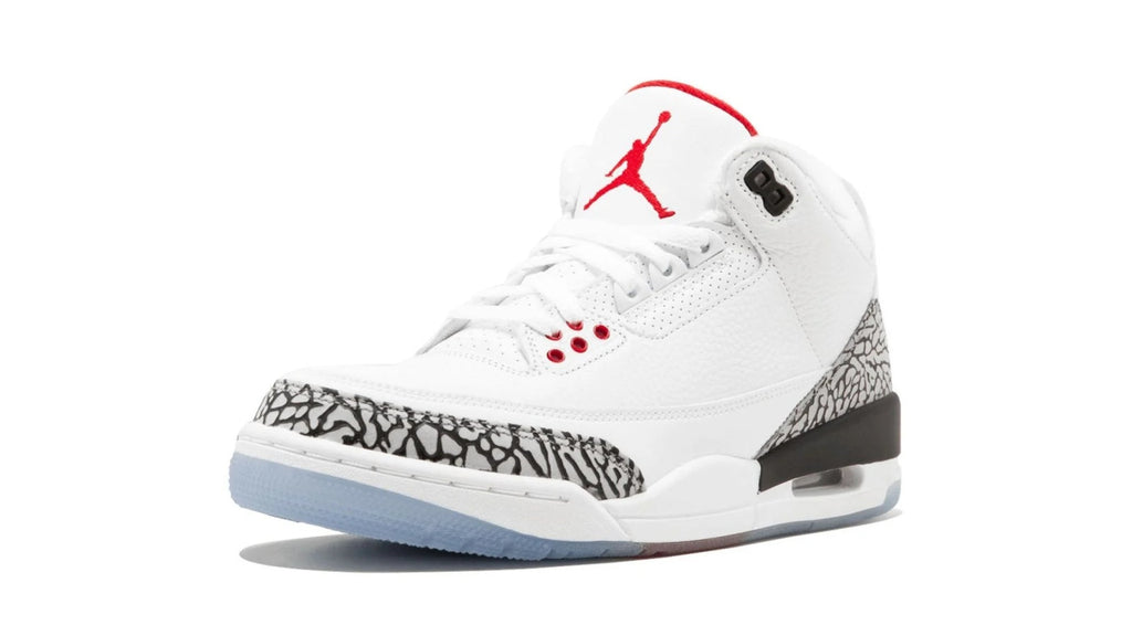 Air Jordan 3 Retro NRG "Dunk Contest / Free Throw Line"
