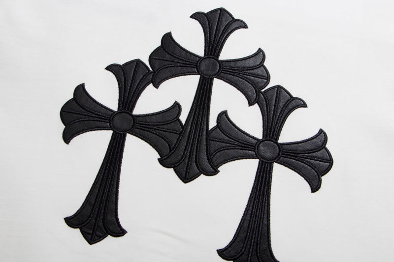Chrome Hearts New T-shirts 6091