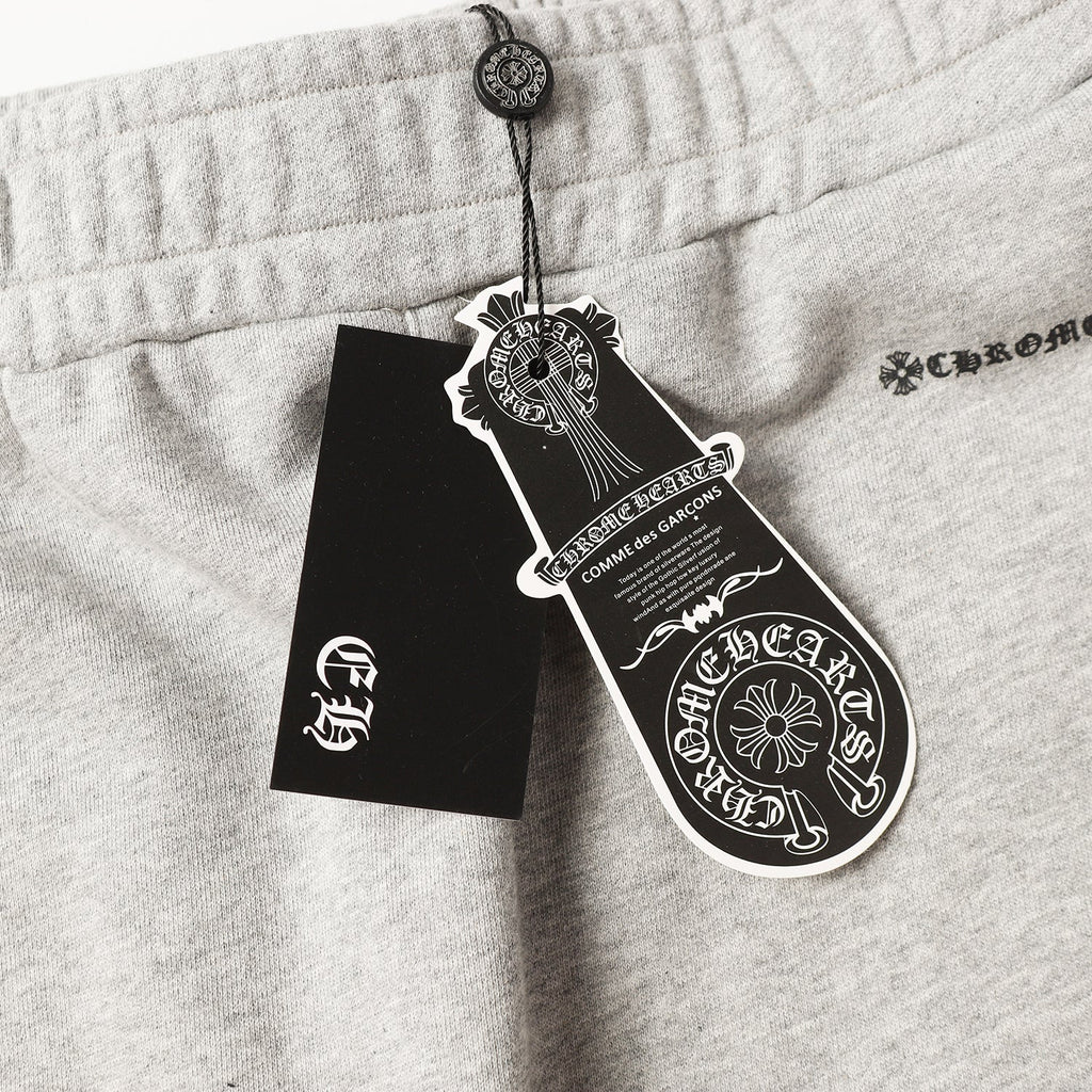 Chrome Hearts New SWEATSHIRTS 8863