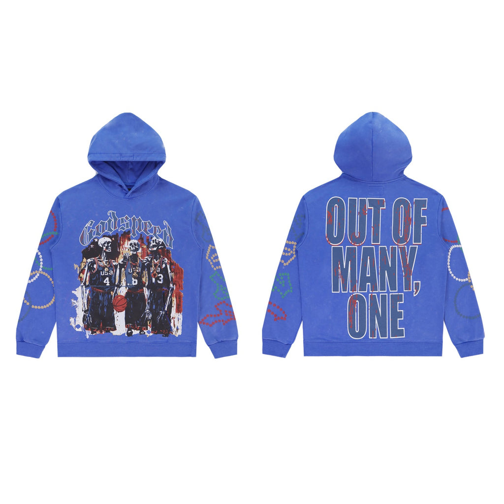 God Speed Hoodie-5520