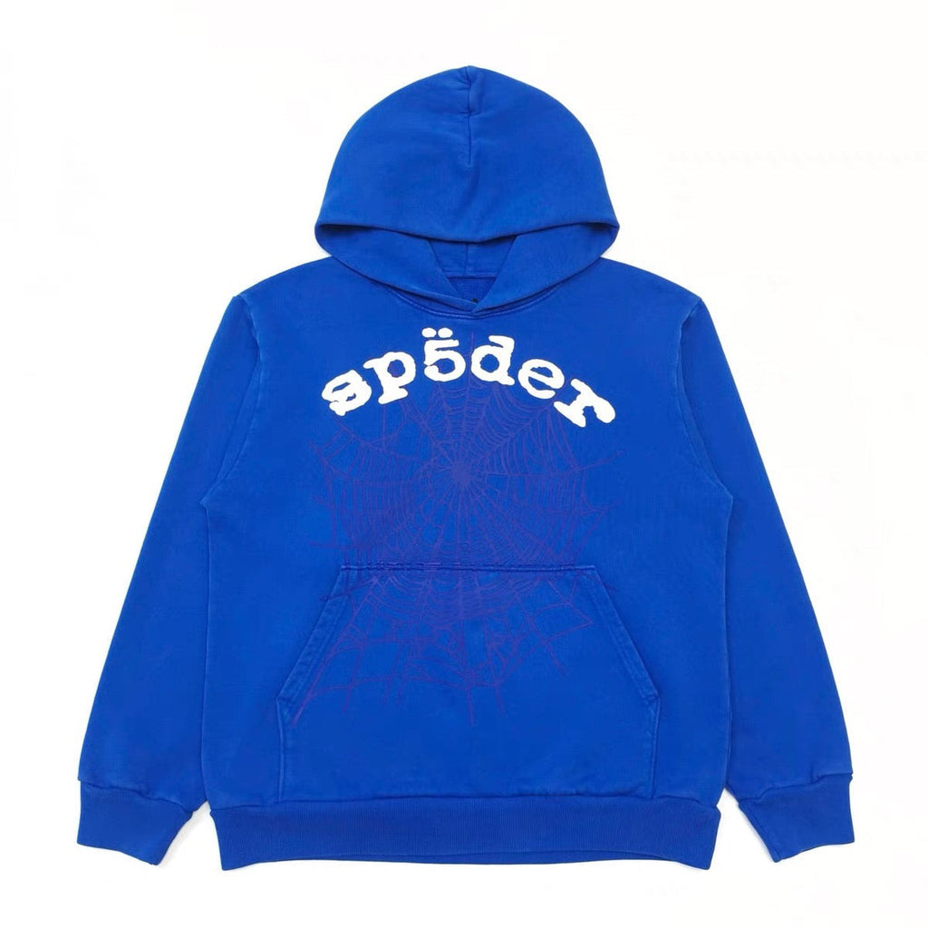 Sp5der Hoodie