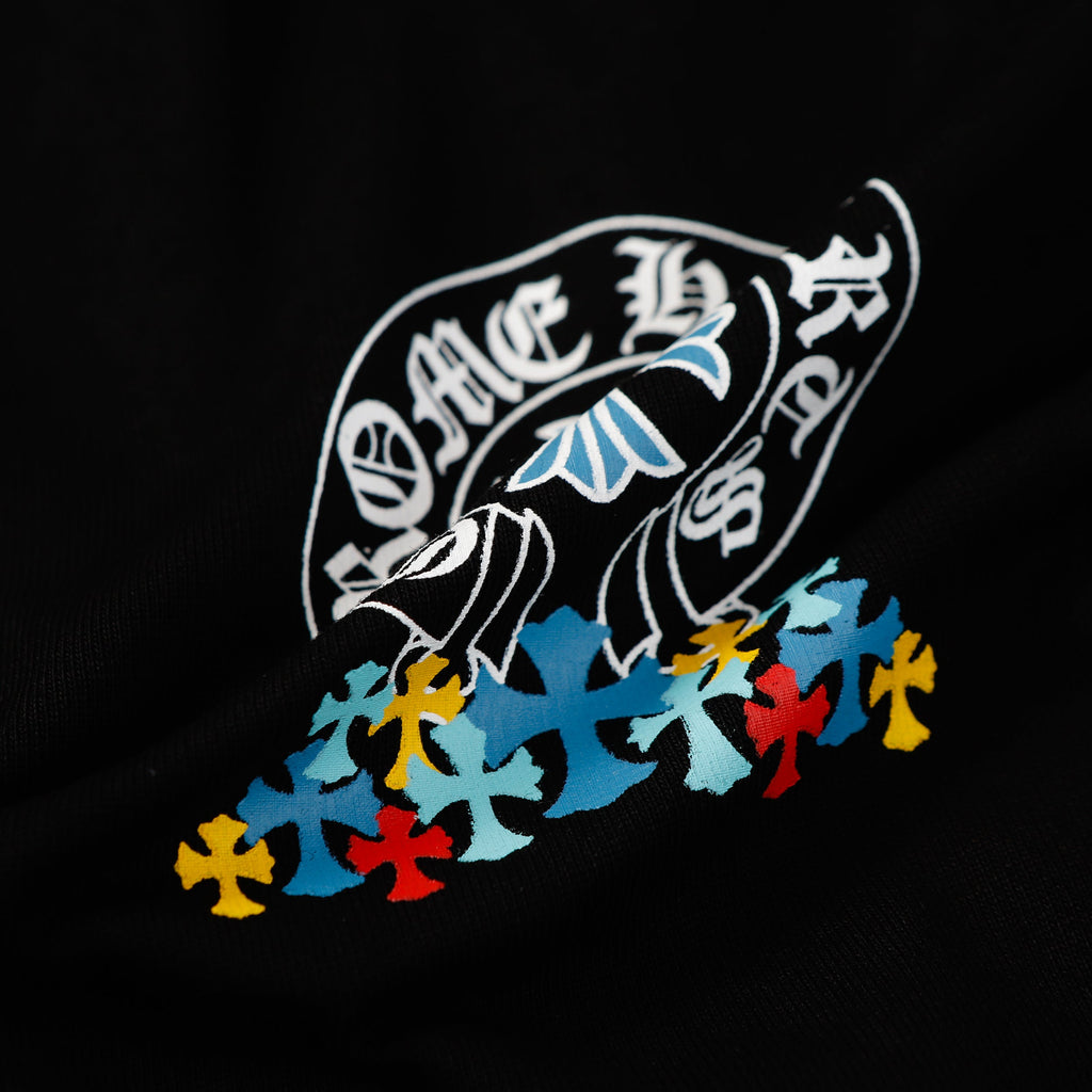 Chrome Hearts New T-shirts 9985