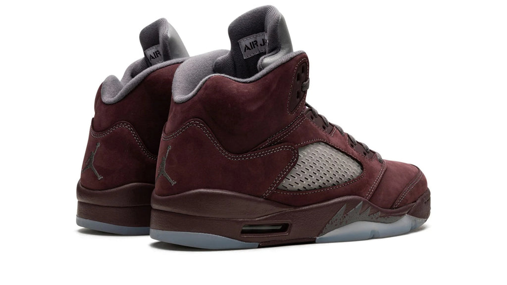 Air Jordan 5 "Burgundy 2023"