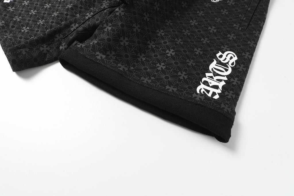 Chrome Hearts New Shorts 2282