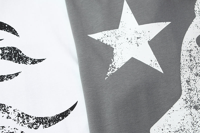 HE new fashion T-shirt 550