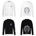 Chrome Hearts New SWEATSHIRTS 8009