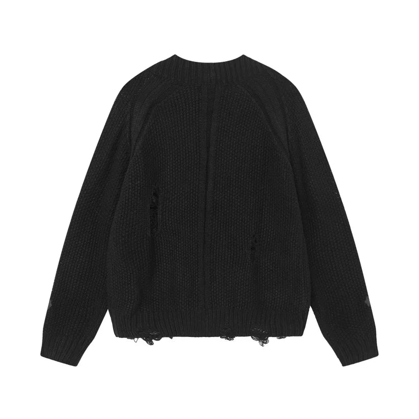 Chrome Hearts New Jacket