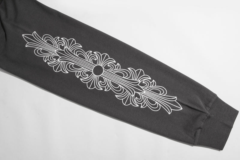 Chrome Hearts New SWEATSHIRTS K8005