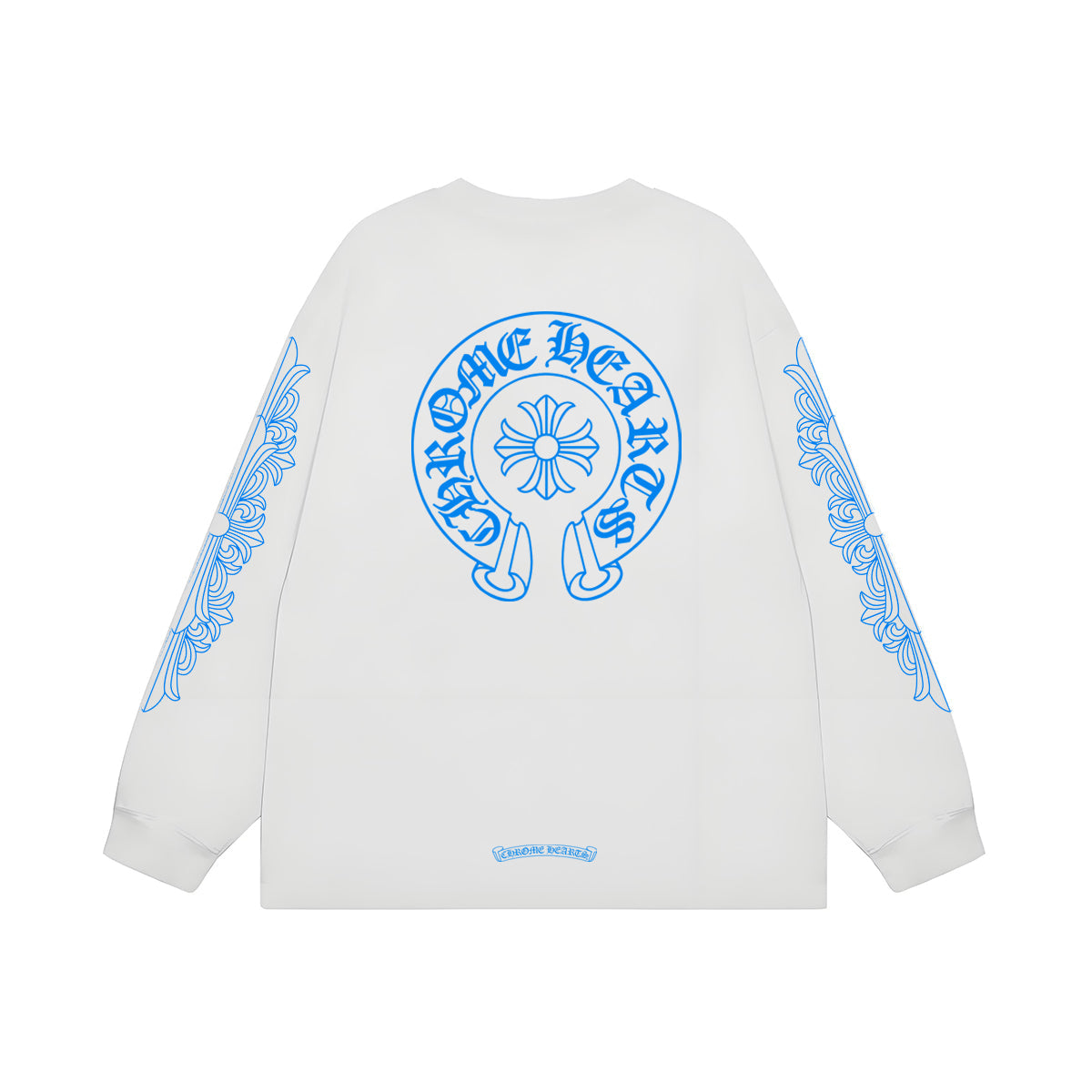 Chrome Hearts New SWEATSHIRTS CX430