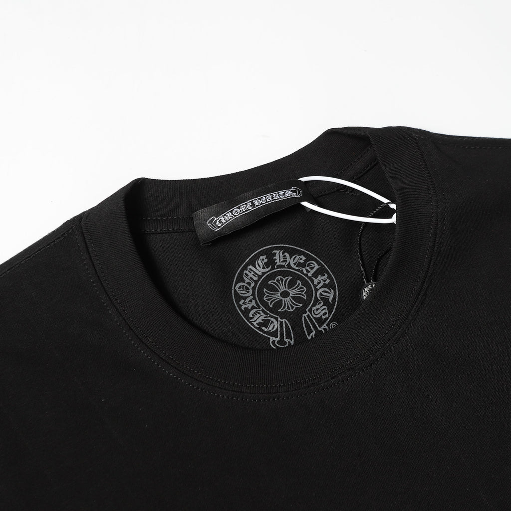 Chrome Hearts New T-shirts 2237