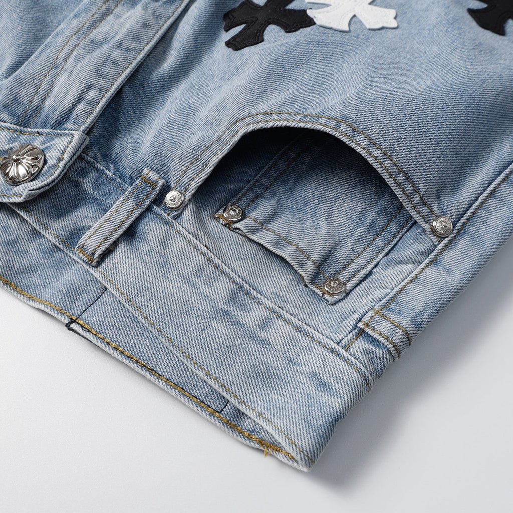 Chrome Hearts New Shorts 9926