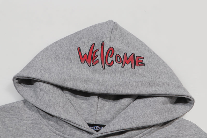 Chrome Hearts New Hoodie 7012