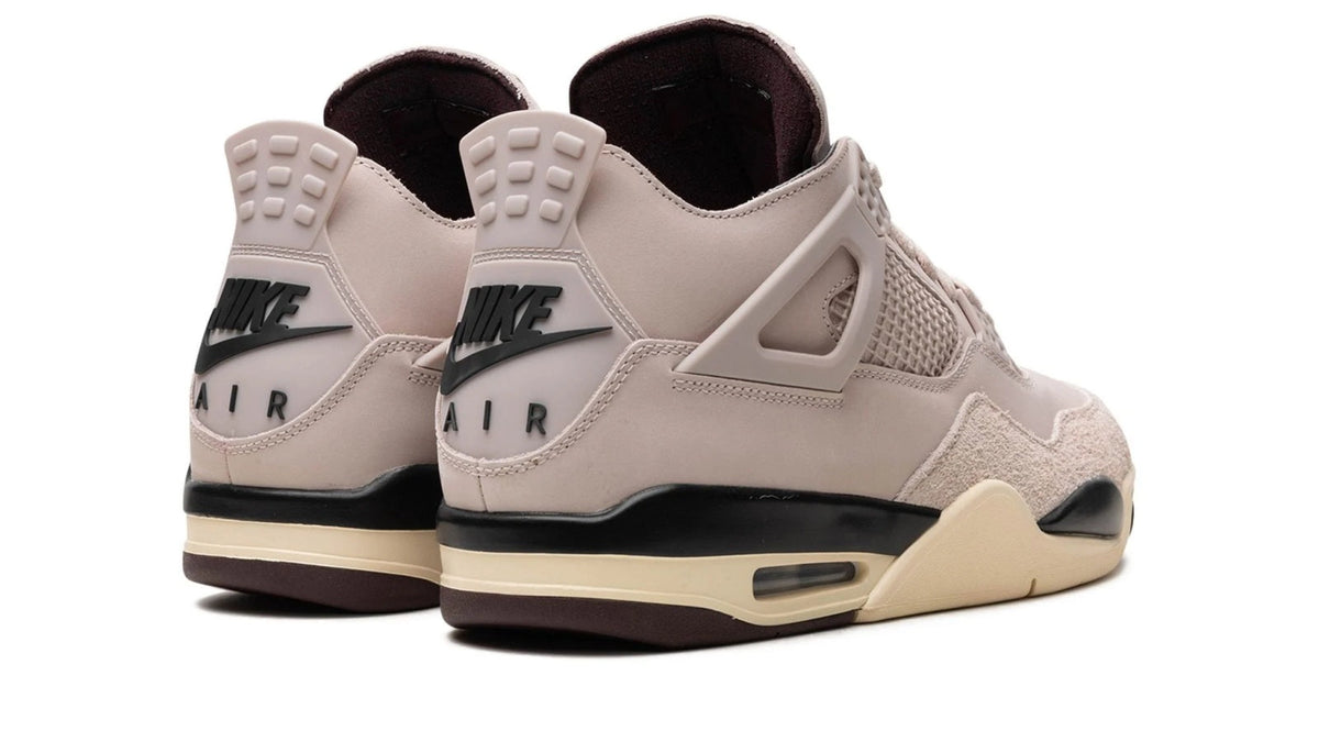 AIR JORDAN 4 WMNS "A Ma Maniere - Phantom"