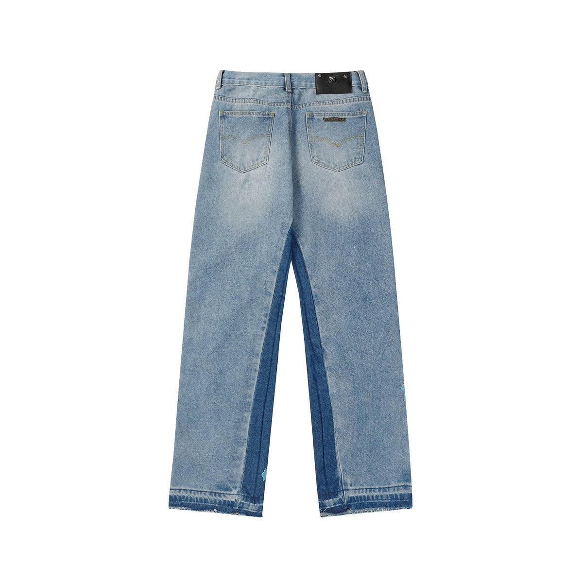 Chrome Hearts New Pants 9955
