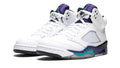 Air Jordan 5 Retro "Grape"