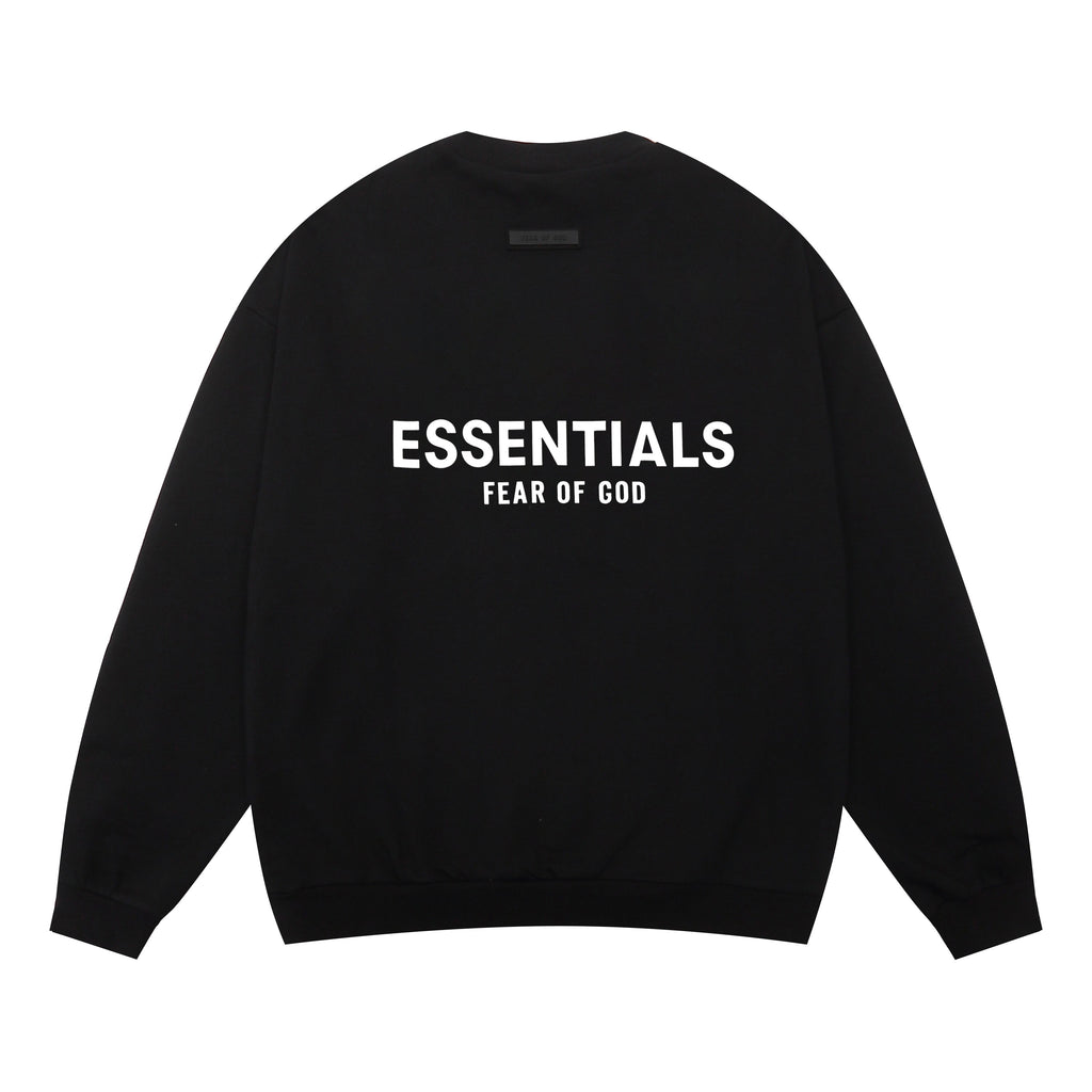 Fear of God ESSENTIALS Classic Long Sleeve T-Shirt