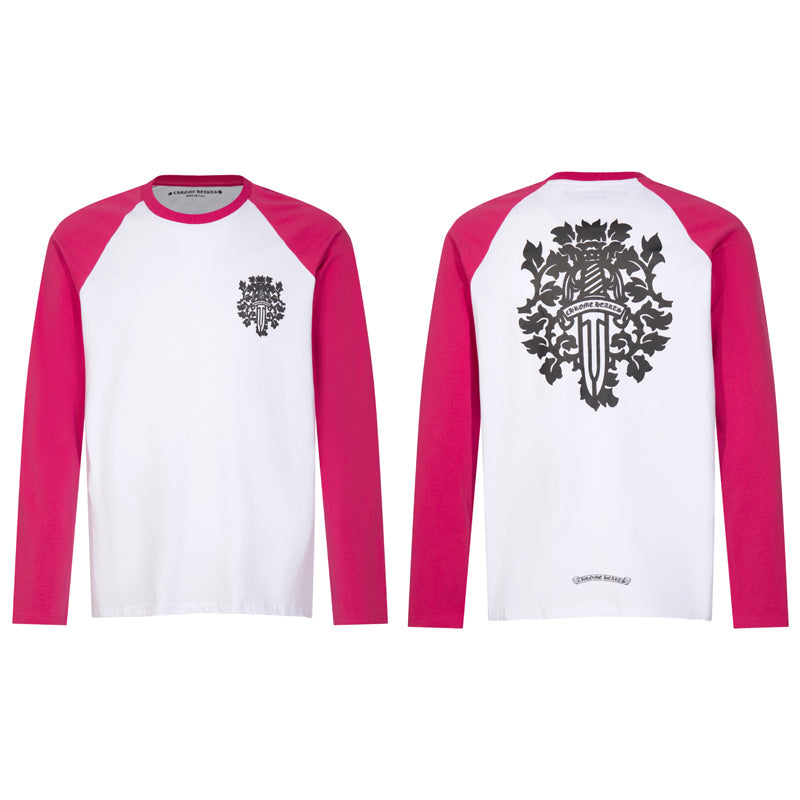 Chrome Hearts New SWEATSHIRTS 9001
