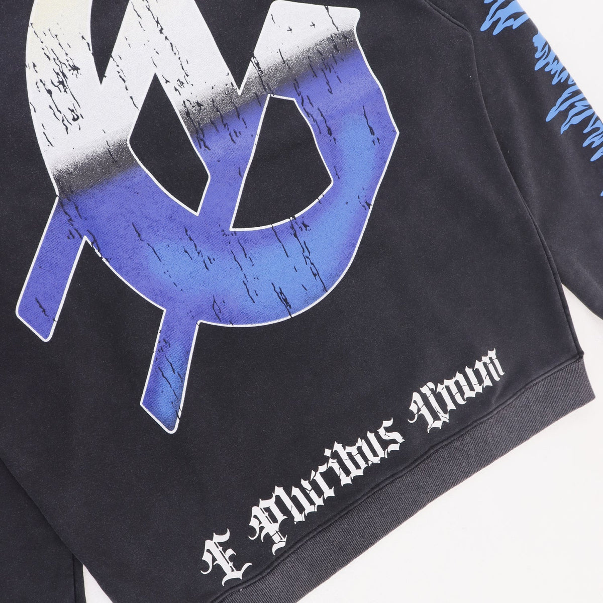 God Speed Hoodie