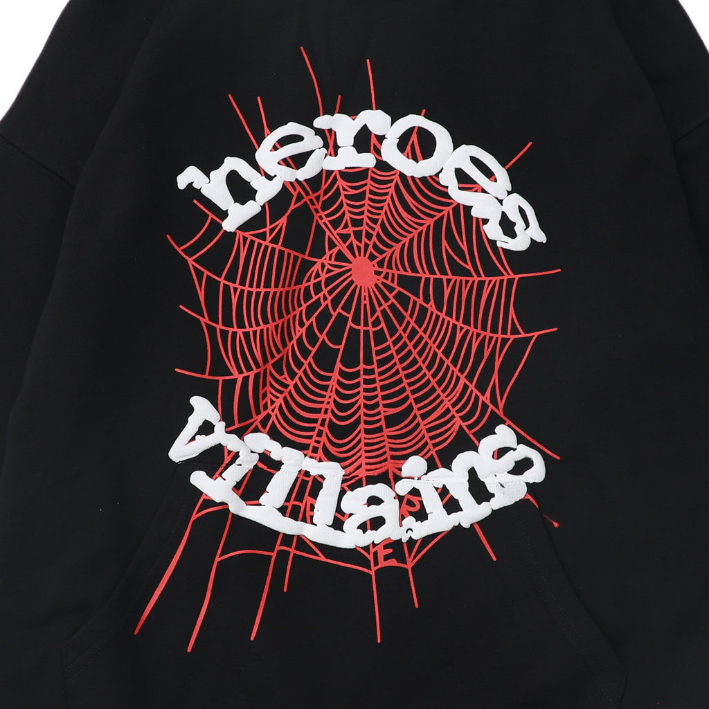 Sp5der Hoodie