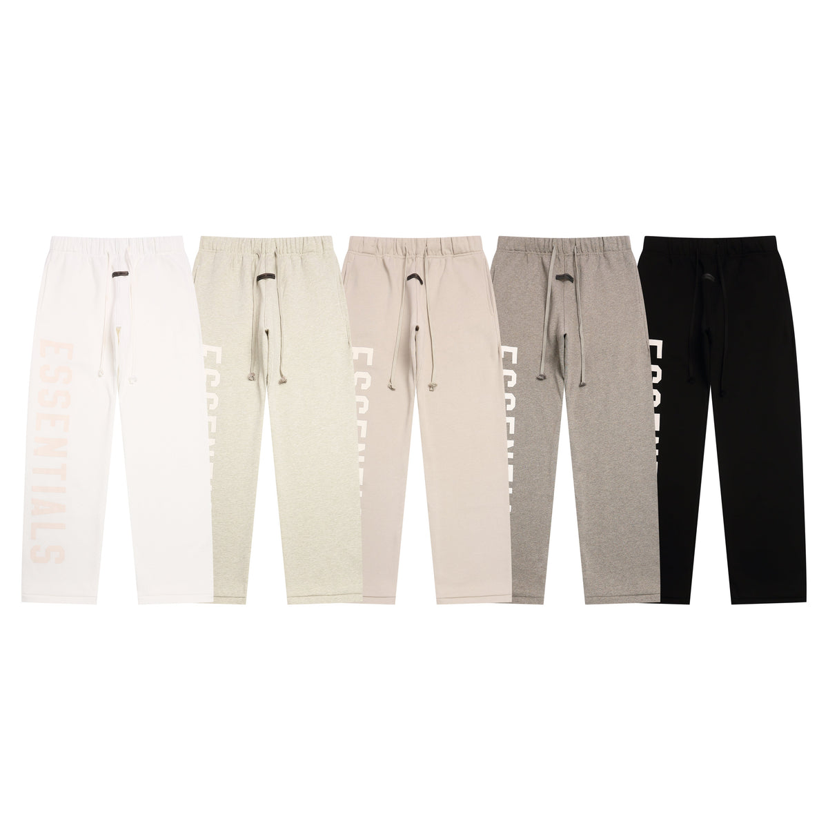 Fear of God ESSENTIALS Baggy Sweatpants