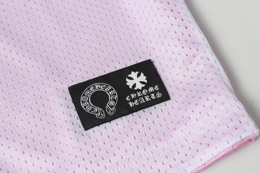 Chrome Hearts New T-shirts 2272