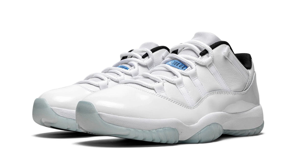 Air Jordan 11 Retro Low "Legend Blue"